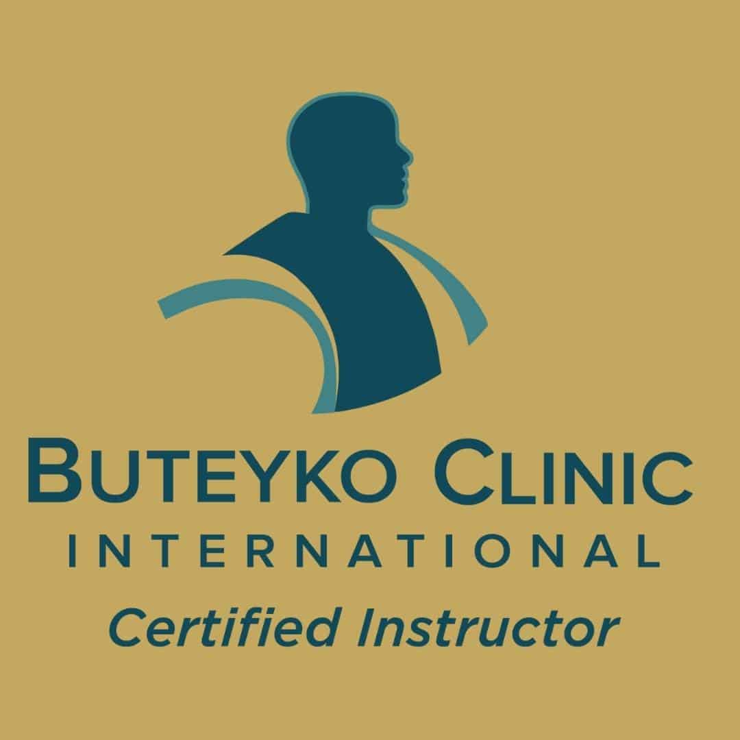 Buteyko Zertifikat