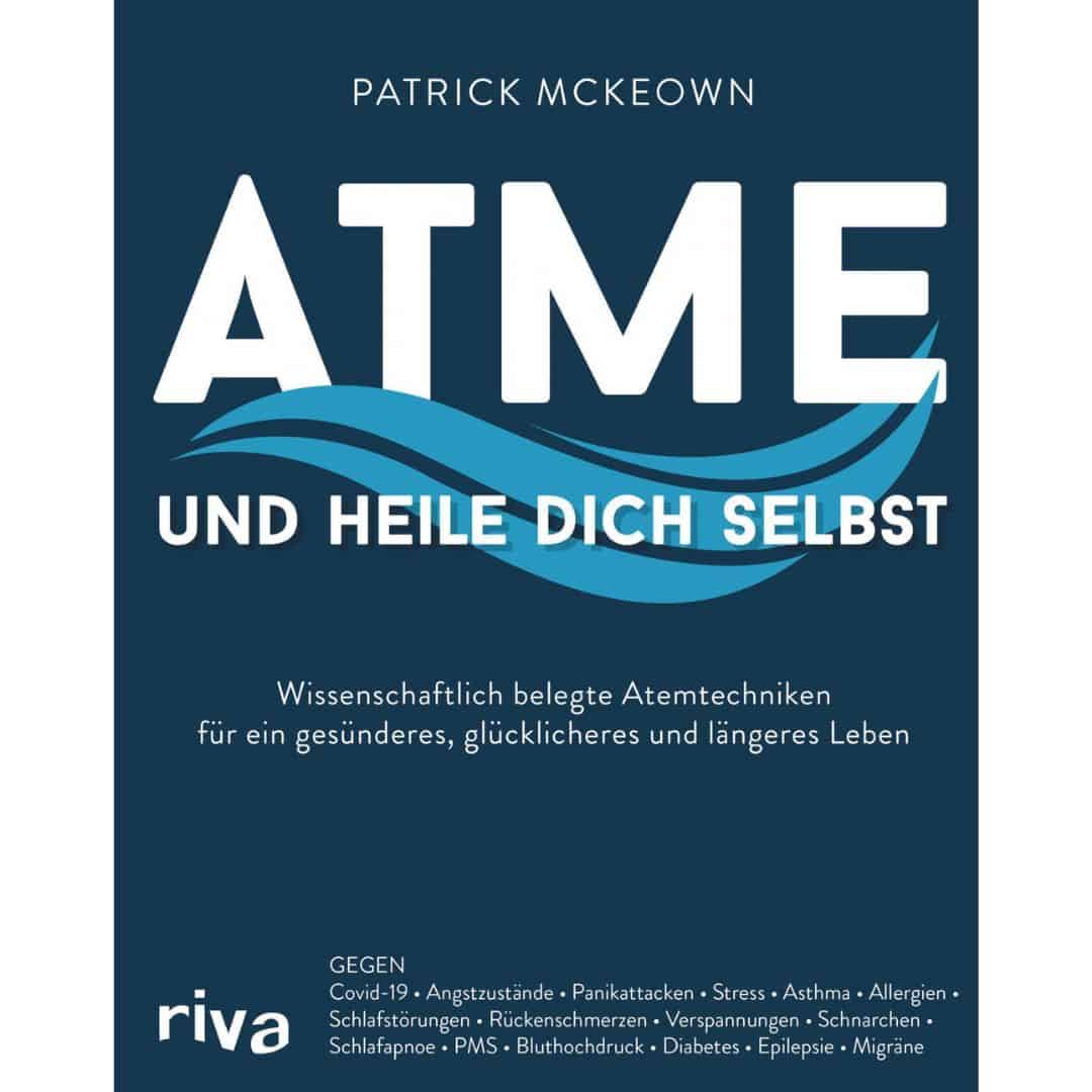 Atme und heile Dich selbst