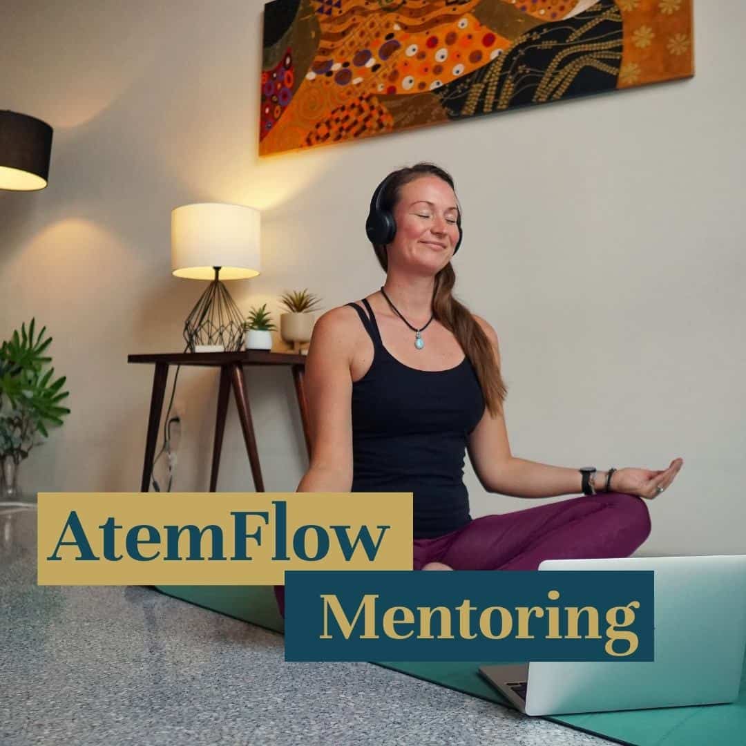 Atem Flow Mentoring