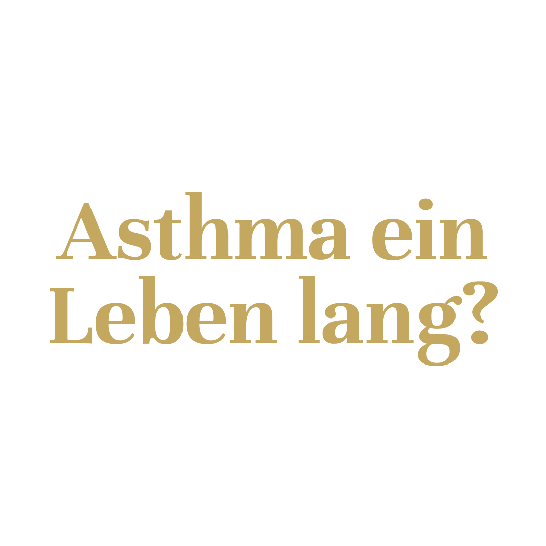 Asthma Atemkurs