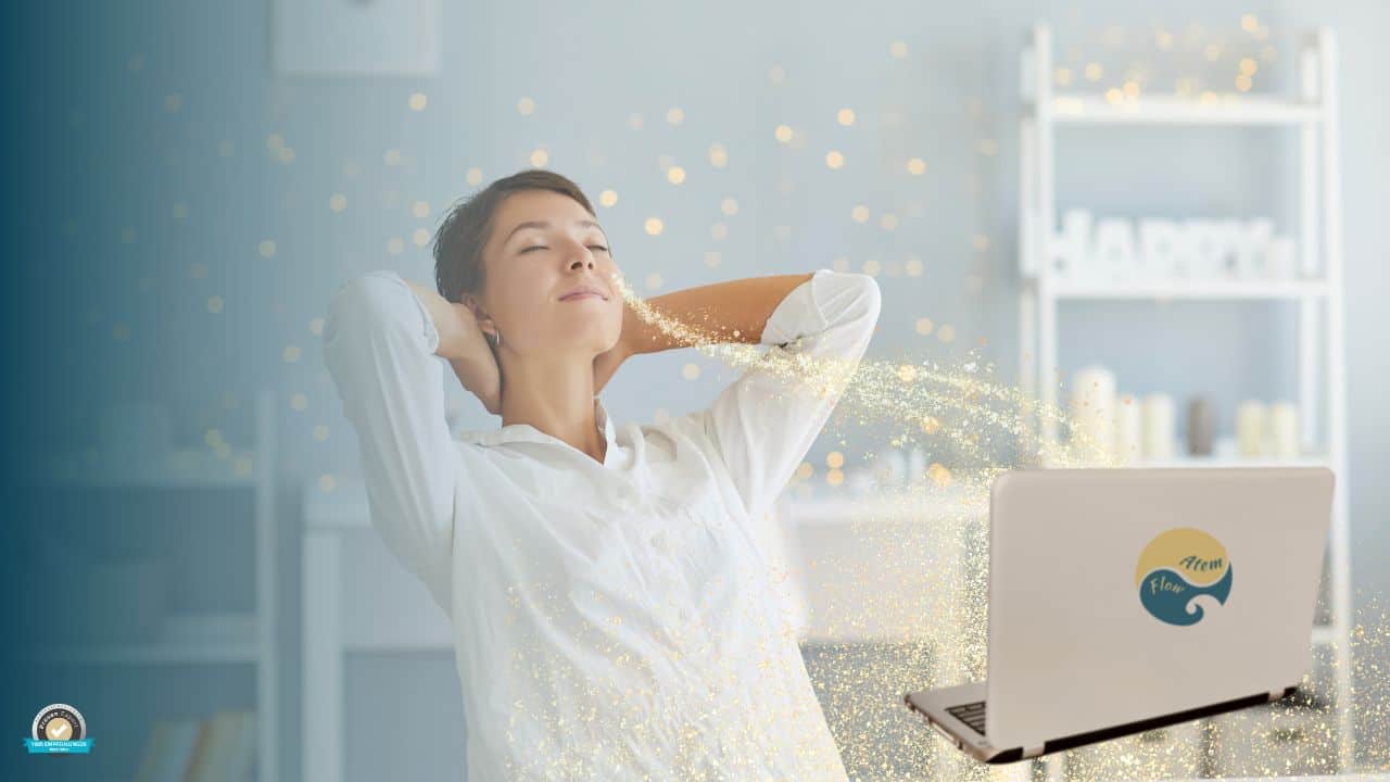 Atemübungen online