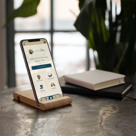 Atemflow online Atemübungen & Atemkurse