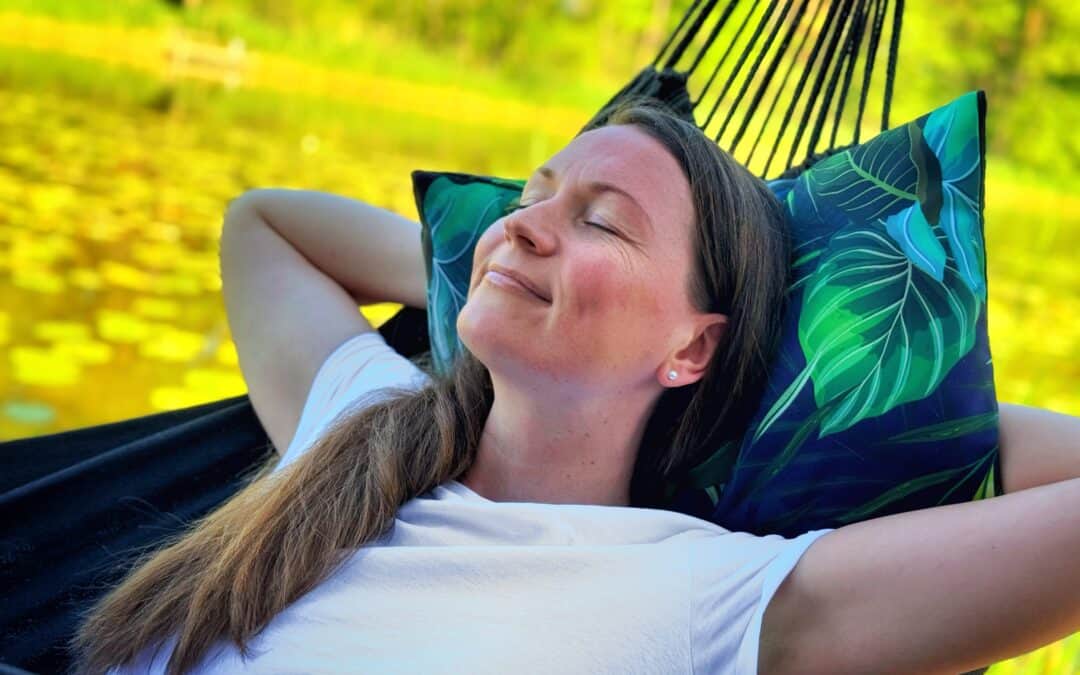 Atemübungen – Die Kraft der bewussten Atmung für Gesundheit und Wohlbefinden