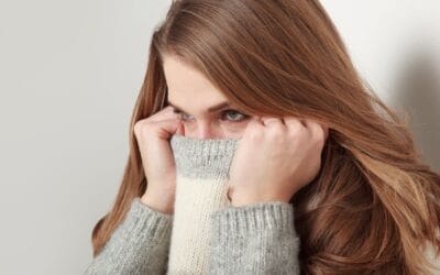 Wenn die Luft wegbleibt – Wie Dein Atem Dir bei Angst helfen kann