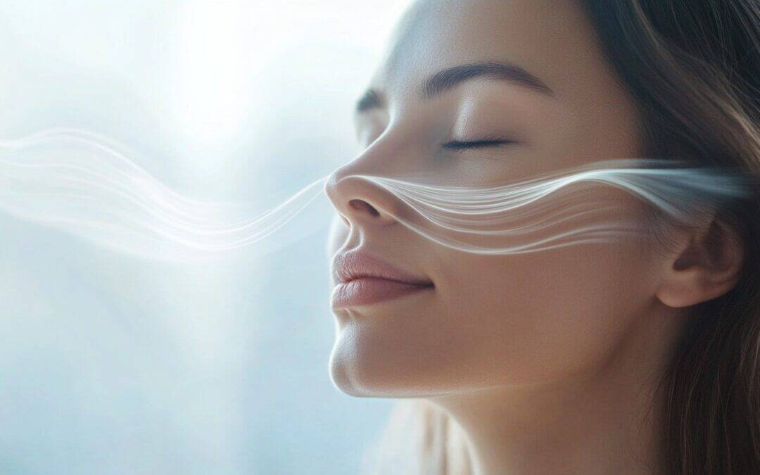 Cyclic Sighing – die Atemtechnik, die in nur wenigen Minuten Stress reduziert