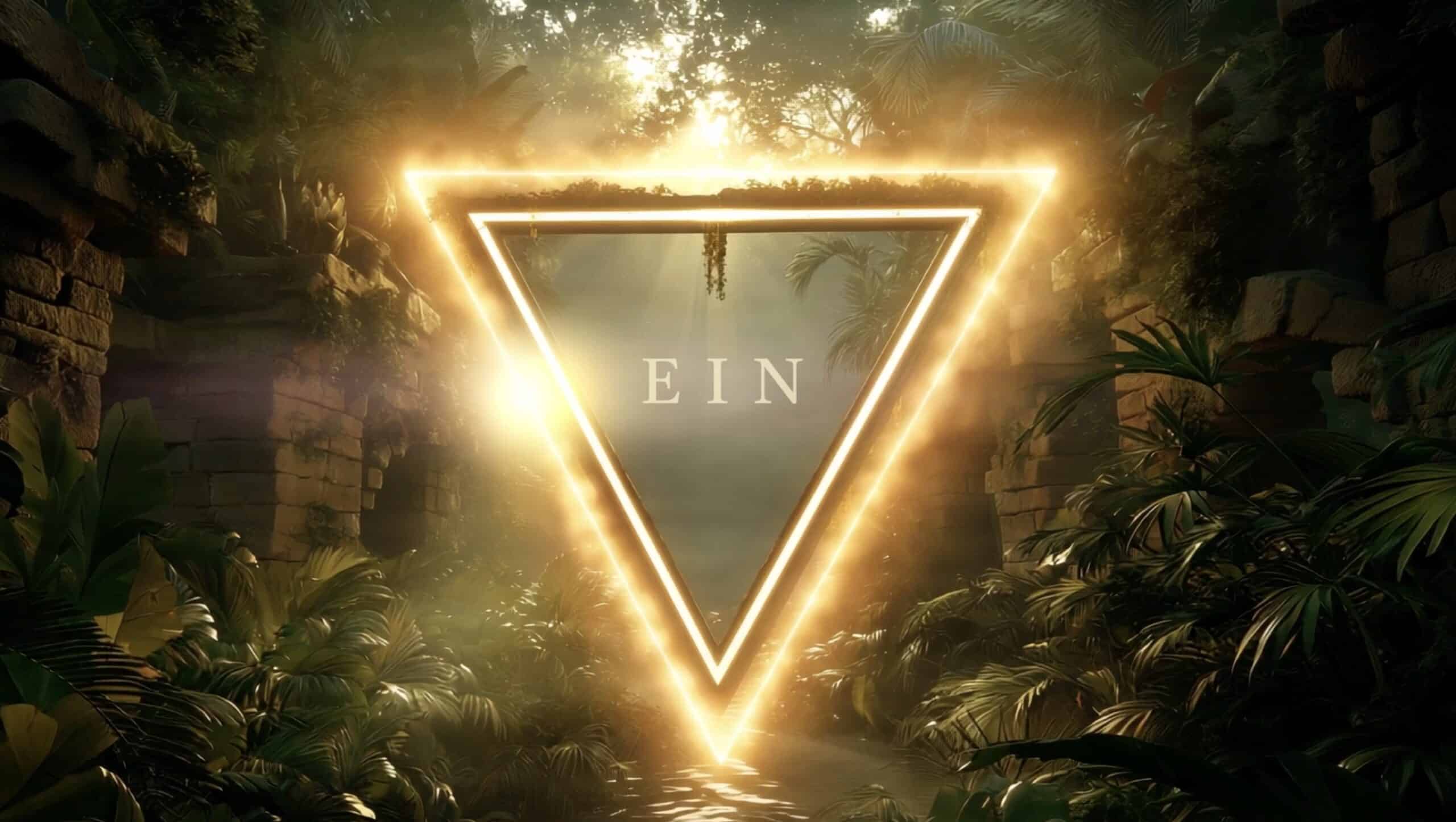 Screenshot Geführte Atemübung