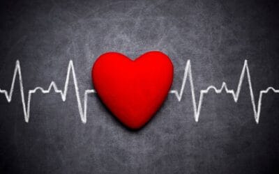 Warum Du Deine Herzratenvariabilität (HRV) im Blick behalten solltest – und was Dein Körper Dir damit sagen will