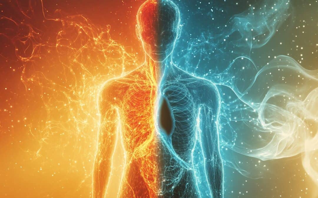 Warum bewusste Atmung Dein autonomes Nervensystem ins Gleichgewicht bringt