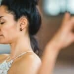 Pranayama Atmung