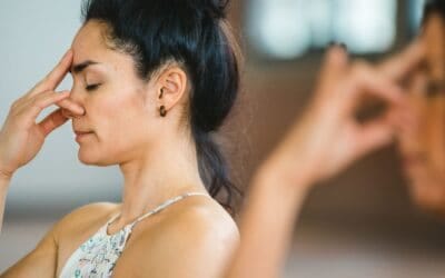 Pranayama & moderne Wissenschaft – Wie uralte Atemtechniken heute wieder wirken