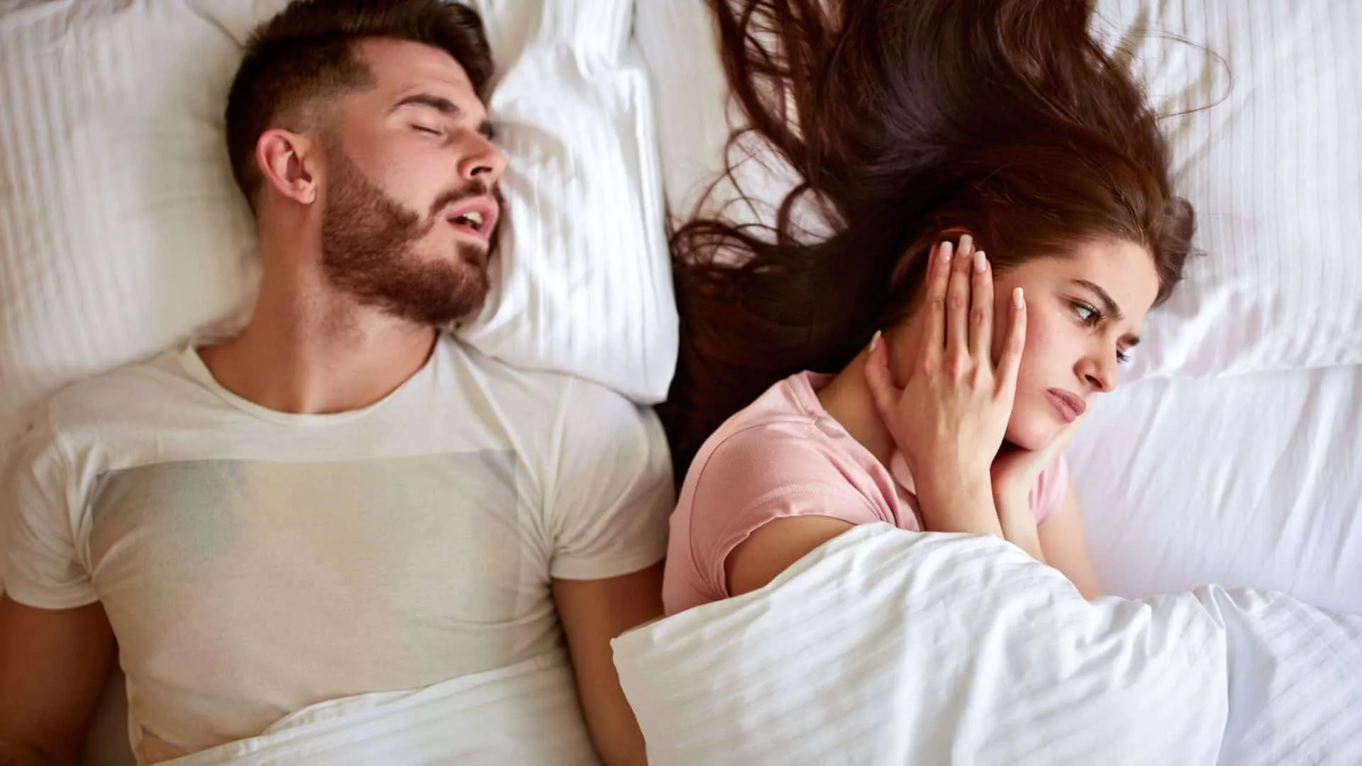 wie macht man die vibration bei iphone an Schnarchen