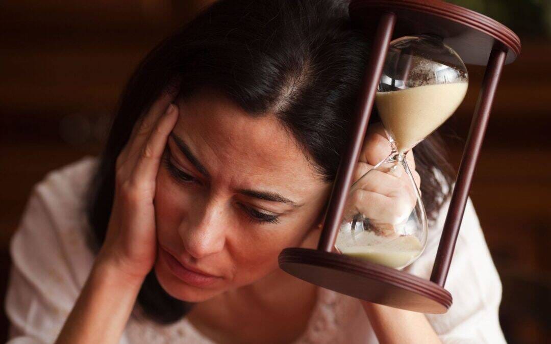 Chronischen Stress abbauen – wie Dein Atem Dich schützt und stärkt