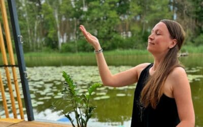 Geführte Atemübungen: Warum Dich ein fester Rhythmus schneller zur Ruhe bringt als jede Meditation