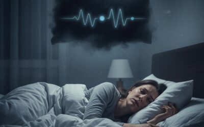 Schlafapnoe natürlich lindern: Die 6 besten Atemübungen für ruhigen Schlaf
