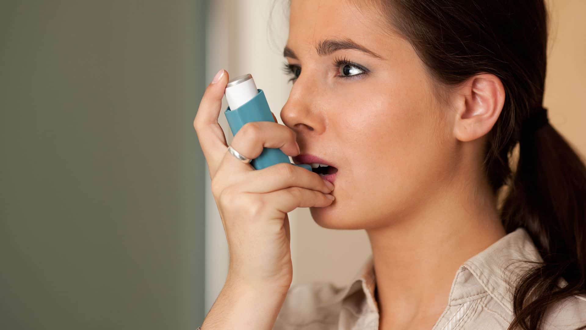 Kontrollpause und Asthma: Atemtraining als Ergänzung zur Behandlung